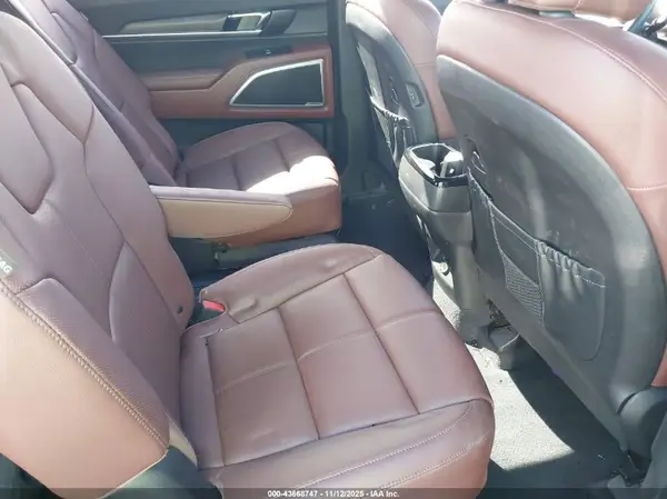 5XYP34GC8PG409445 2023 KIA TELLURIDE - Image 8