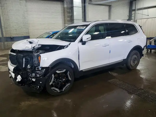 5XYP34GC8RG463783 2024 KIA TELLURIDE - Image 1