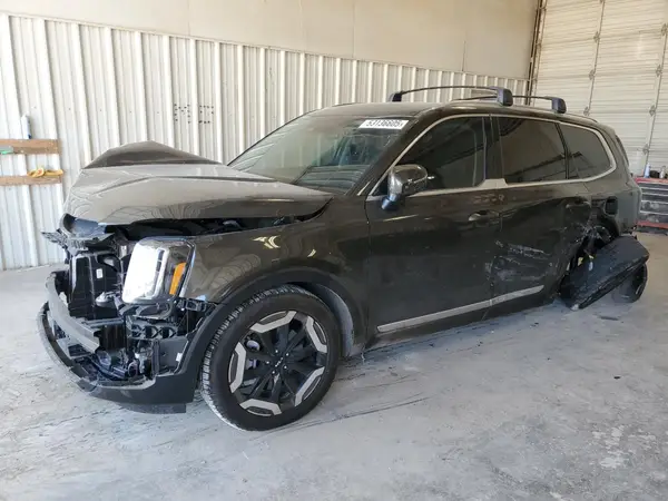 5XYP34GC8RG490840 2024 KIA TELLURIDE - Image 1