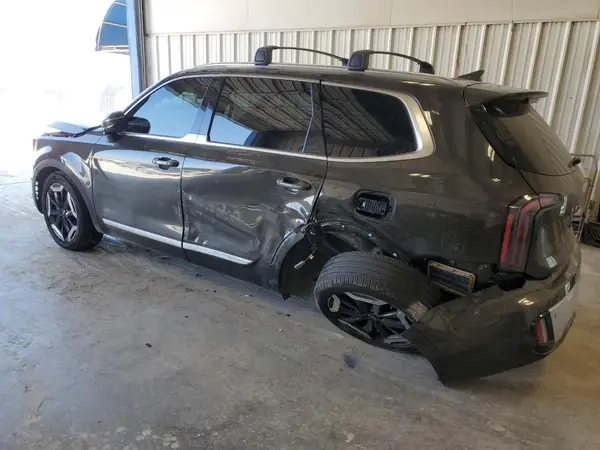 5XYP34GC8RG490840 2024 KIA TELLURIDE - Image 2