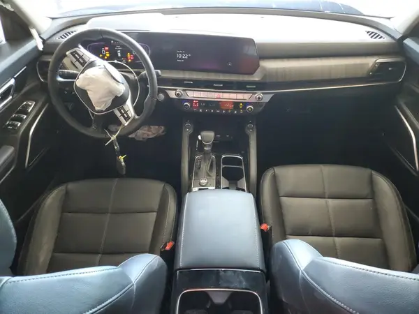 5XYP34GC8RG490840 2024 KIA TELLURIDE - Image 8