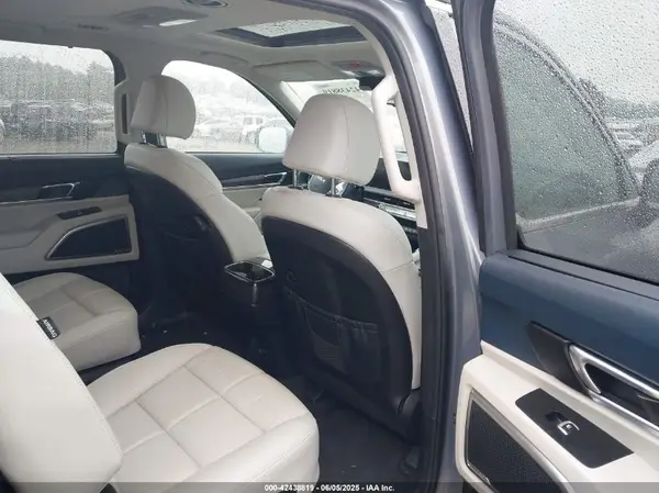 5XYP34GC8RG493124 2024 KIA TELLURIDE - Image 8
