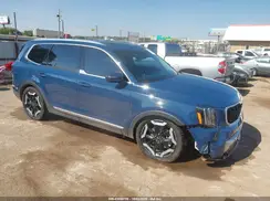 5XYP34GC8RG497691 2024 KIA TELLURIDE