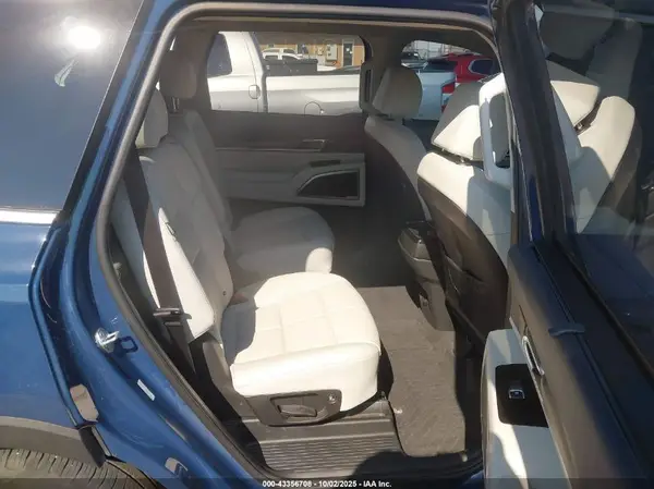 5XYP34GC8RG497691 2024 KIA TELLURIDE - Image 8