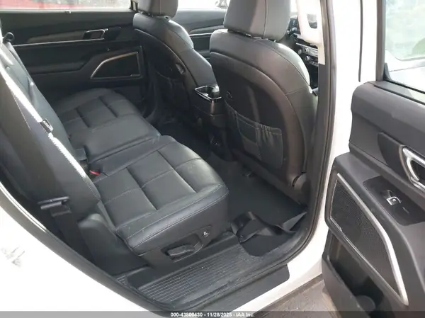 5XYP34GC8RG508513 2024 KIA TELLURIDE - Image 8