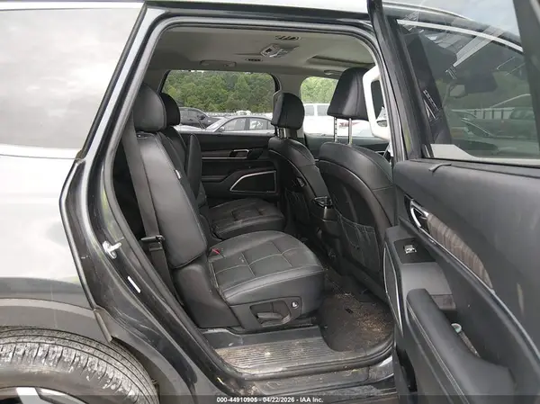 5XYP34GC8RG523108 2024 KIA TELLURIDE - Image 8