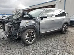 5XYP34GC8SG597246 2025 KIA TELLURIDE