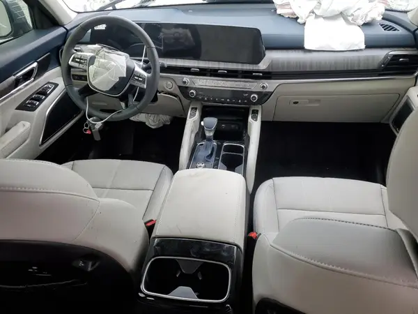 5XYP34GC8SG597246 2025 KIA TELLURIDE - Image 8
