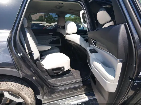 5XYP34GC8SG603546 2025 KIA TELLURIDE - Image 8