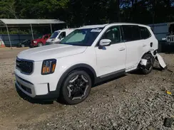 5XYP34GC8SG611775 2025 KIA TELLURIDE