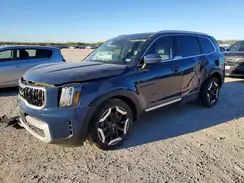 5XYP34GC8SG613882 2025 KIA TELLURIDE