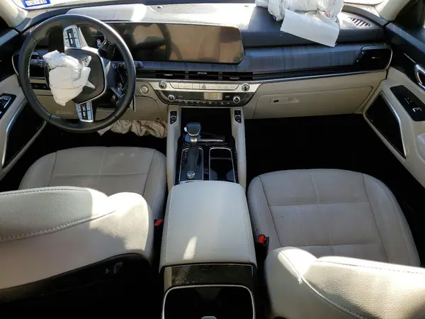 5XYP34GC8SG613882 2025 KIA TELLURIDE - Image 8