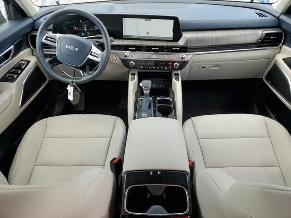 5XYP34GC8SG628687 2025 KIA TELLURIDE - Image 8