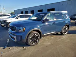 5XYP34GC8SG662192 2025 KIA TELLURIDE