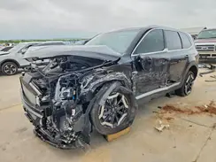 5XYP34GC8SG697170 2025 KIA TELLURIDE