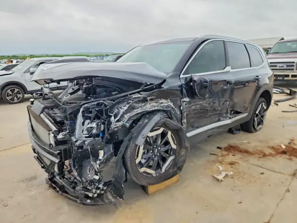 5XYP34GC8SG697170 2025 KIA TELLURIDE - Image 1