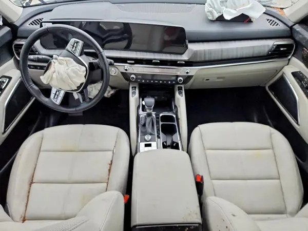 5XYP34GC8SG697170 2025 KIA TELLURIDE - Image 8