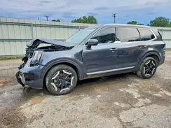 5XYP34GC9PG327899 2023 KIA TELLURIDE