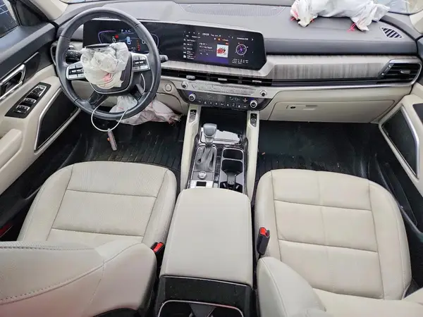 5XYP34GC9PG327899 2023 KIA TELLURIDE - Image 8