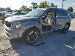 5XYP34GC9PG328986 2023 KIA TELLURIDE