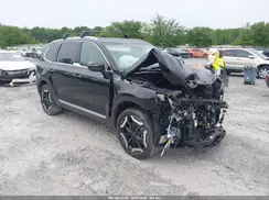 5XYP34GC9PG339972 2023 KIA TELLURIDE