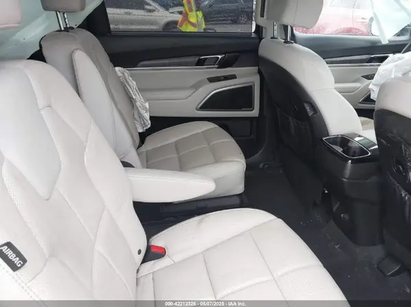 5XYP34GC9PG339972 2023 KIA TELLURIDE - Image 8