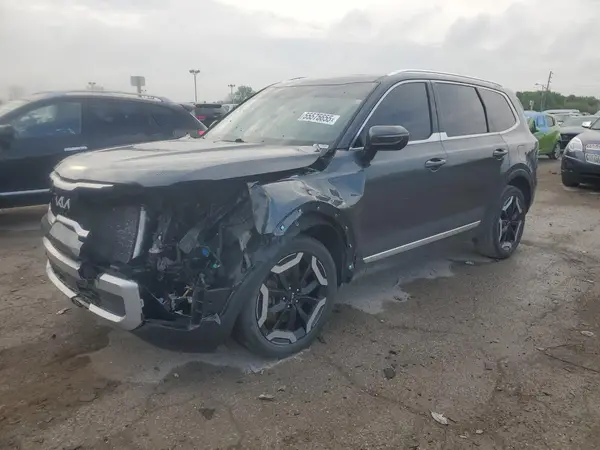 5XYP34GC9PG377508 2023 KIA TELLURIDE - Image 1