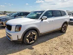 5XYP34GC9PG383714 2023 KIA TELLURIDE