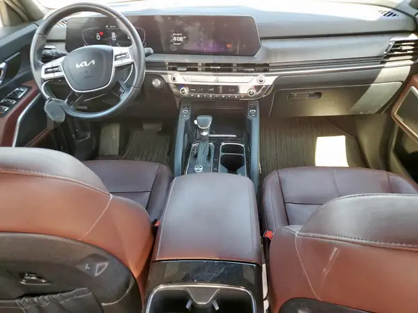 5XYP34GC9PG383714 2023 KIA TELLURIDE - Image 8