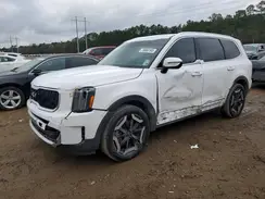 5XYP34GC9PG394356 2023 KIA TELLURIDE