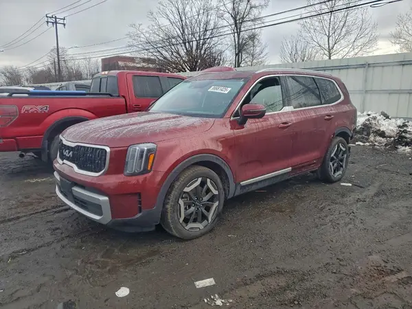 5XYP34GC9PG401094 2023 KIA TELLURIDE - Image 1