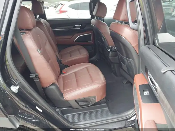 5XYP34GC9RG421462 2024 KIA TELLURIDE - Image 8