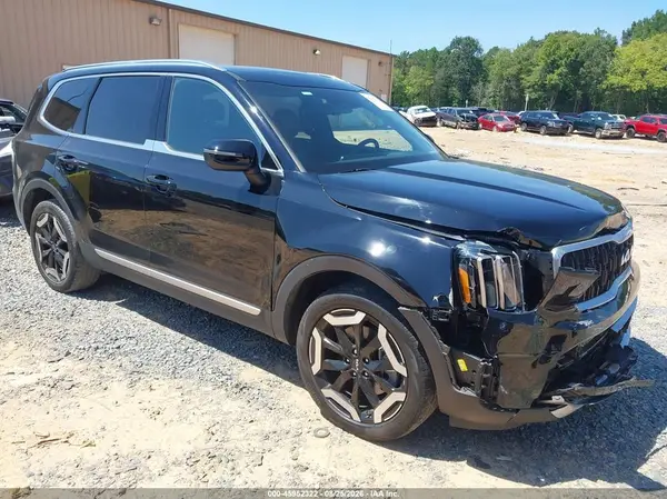 5XYP34GC9RG430078 2024 KIA TELLURIDE - Image 1