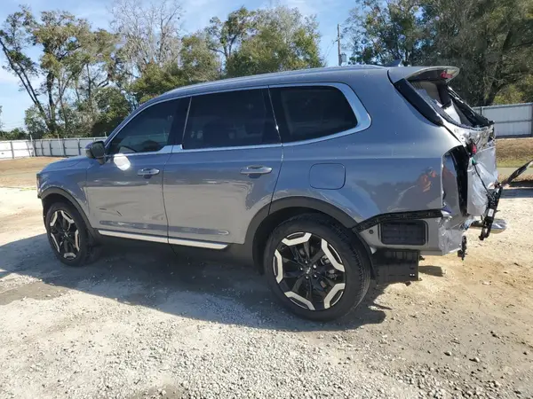 5XYP34GC9RG454039 2024 KIA TELLURIDE - Image 2