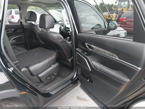 5XYP34GC9RG482150 2024 KIA TELLURIDE - Image 8