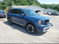 5XYP34GC9RG500372 2024 KIA TELLURIDE