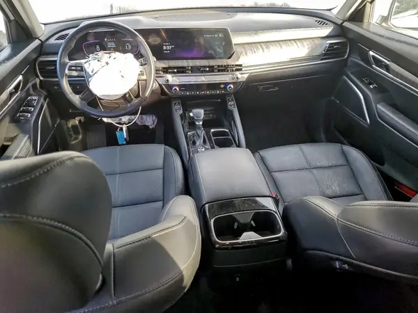 5XYP34GC9RG525966 2024 KIA TELLURIDE - Image 8