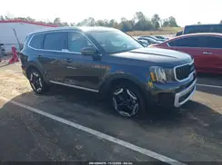 5XYP34GC9SG608996 2025 KIA TELLURIDE