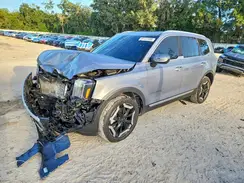 5XYP34GC9SG630724 2025 KIA TELLURIDE