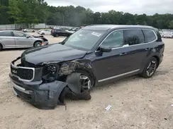 5XYP34GC9SG647331 2025 KIA TELLURIDE