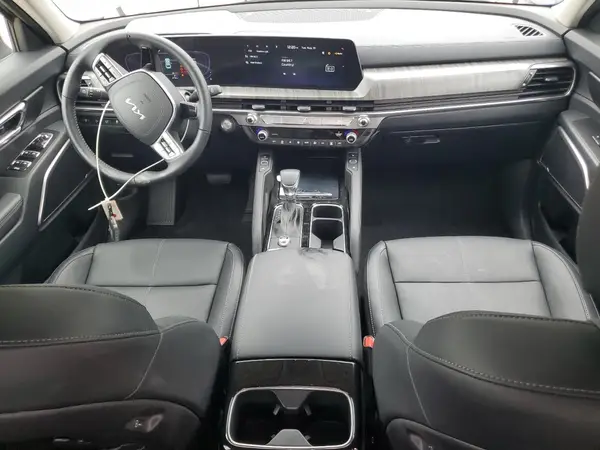 5XYP34GC9SG647331 2025 KIA TELLURIDE - Image 8