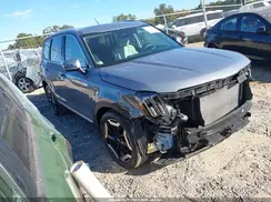 5XYP34GC9SG693516 2025 KIA TELLURIDE