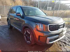 5XYP34GCXPG349099 2023 KIA TELLURIDE