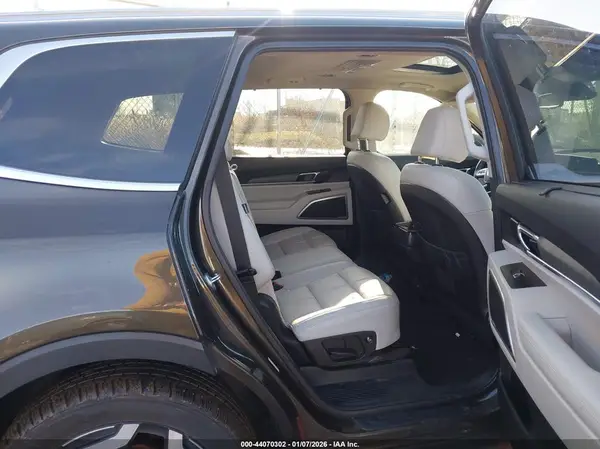 5XYP34GCXPG349099 2023 KIA TELLURIDE - Image 8
