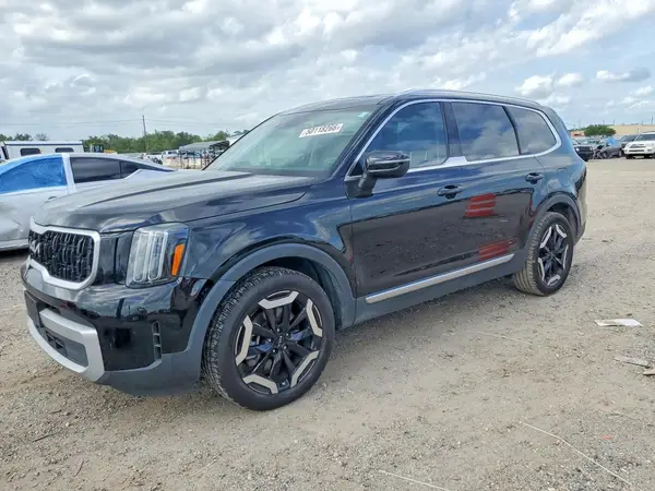 5XYP34GCXPG375248 2023 KIA TELLURIDE - Image 1