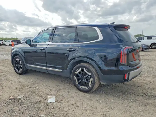 5XYP34GCXPG375248 2023 KIA TELLURIDE - Image 2