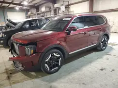5XYP34GCXPG375346 2023 KIA TELLURIDE