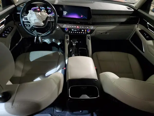 5XYP34GCXPG375346 2023 KIA TELLURIDE - Image 8