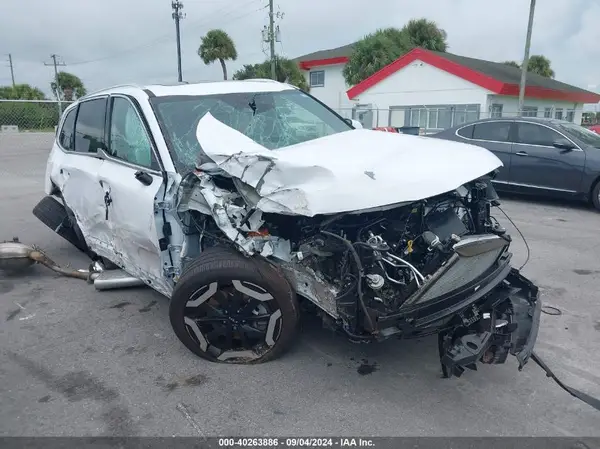 5XYP34GCXPG391319 2023 KIA TELLURIDE - Image 1
