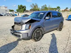 5XYP34GCXRG410390 2024 KIA TELLURIDE